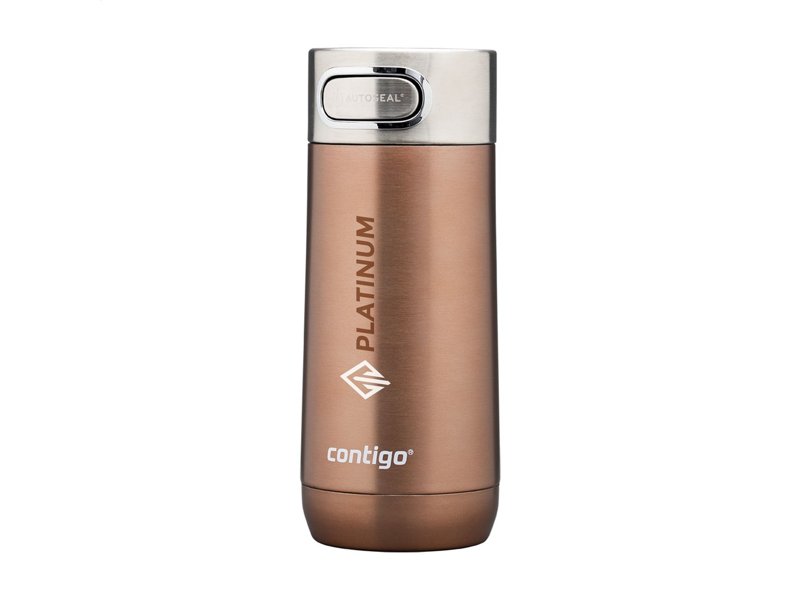 Contigo® Luxe AUTOSEAL® 360 ml thermosbeker Contigo® Luxe AUTOSEAL® 360 ml thermosbeker