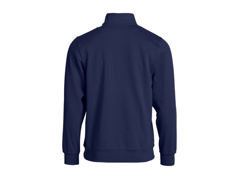 Clique Basic Half Zip