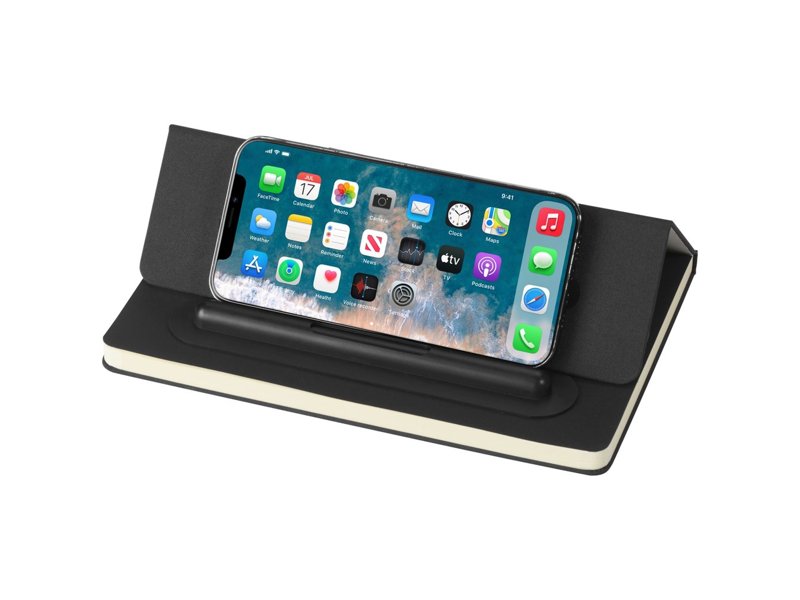 Skribo balpen- en notitieboekset Skribo balpen- en notitieboekset