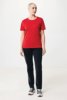 Iqoniq dames t-shirt Yala Iqoniq dames t-shirt Yala