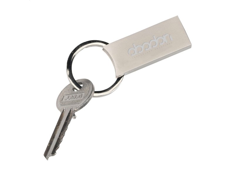 StraightKey sleutelhanger