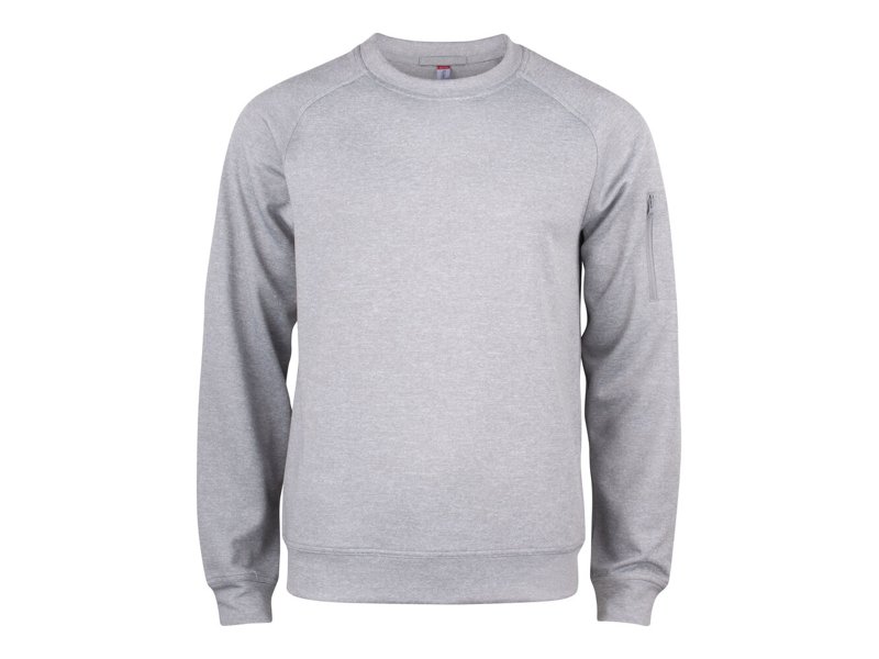 Clique - Basic Active Roundneck