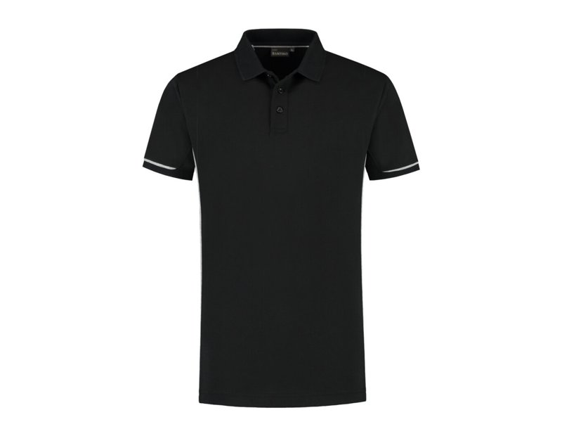Santino Poloshirt Carsen+ Santino Poloshirt Carsen+