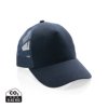 Duurzame truckercap bedrukken of borduren