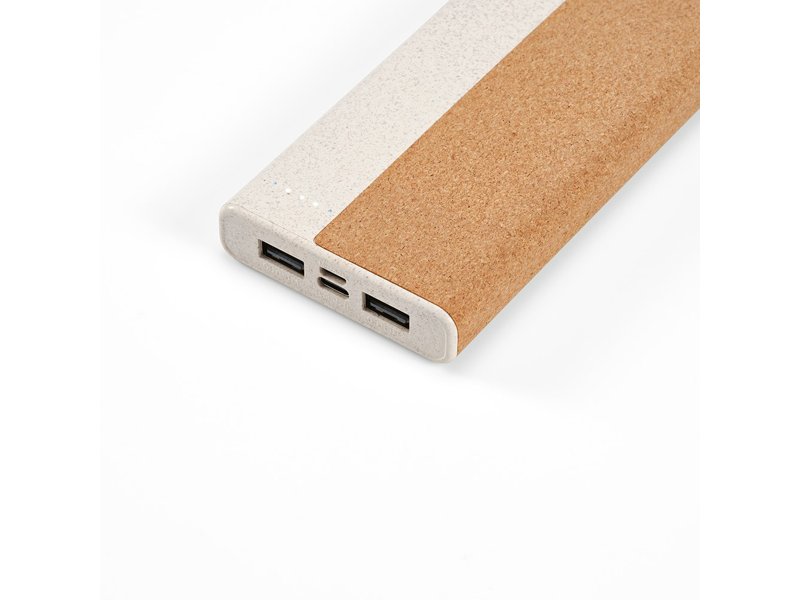 Archimedes Powerbank