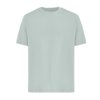 IQONIQ Nikko heavyweight gerecycled katoen t-shirt IQONIQ Nikko heavyweight gerecycled katoen t-shirt