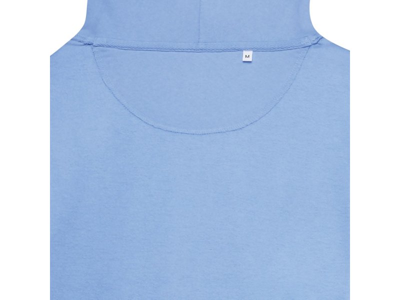 Iqoniq - trendy kleuren hoodies - en verantwoord geproduceerd! Iqoniq - trendy kleuren hoodies - en verantwoord geproduceerd!