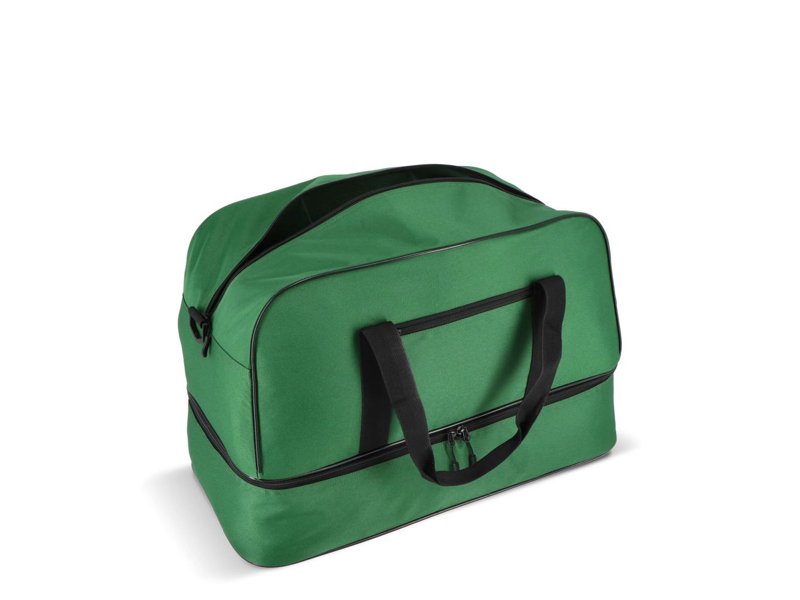 Voetbal tas 600D gerecycled PET