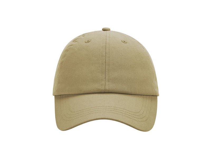 Beechfield - Low Profile 6 Panel Dad Cap Beechfield - Low Profile 6 Panel Dad Cap