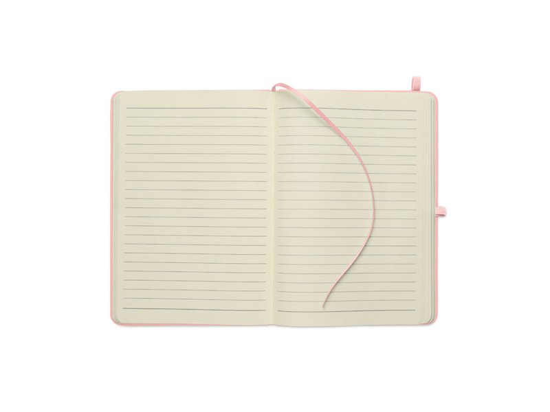 ARCOLOOP - A5 gerecycled PU notitieboek