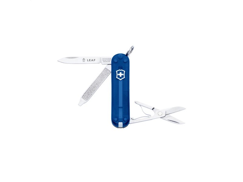 Victorinox Classic SD zakmes