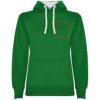 Roly hoodie Urban voor dames