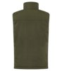 Clique Padded Softshell Vest