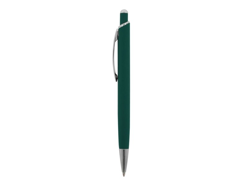 Balpen Monaco Metaal rubberised