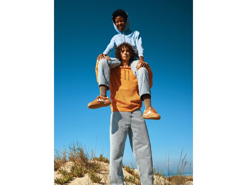 Iqoniq Rila hoodie Iqoniq Rila hoodie