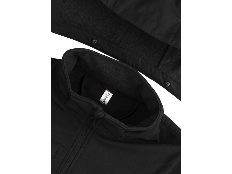 Clique - Classic Softshell 2 in 1 Clique - Classic Softshell 2 in 1