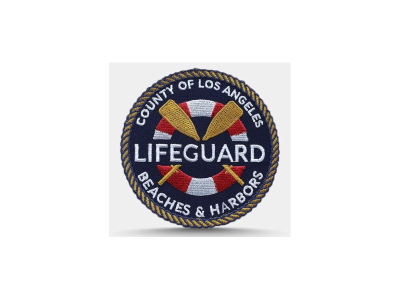 Geborduurde badges met logo laten maken | Vanaf 100 stuks | Totziens Geborduurde badges met logo laten maken | Vanaf 100 stuks | Totziens