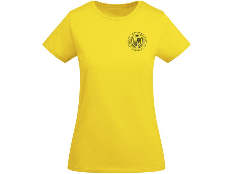 Roly t-shirt Breda dames Roly t-shirt Breda dames