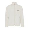 IQONIQ Diran gerecycled polyester pile-fleece jas