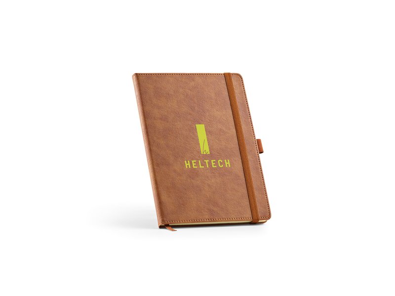 Notitieboek Howthorne