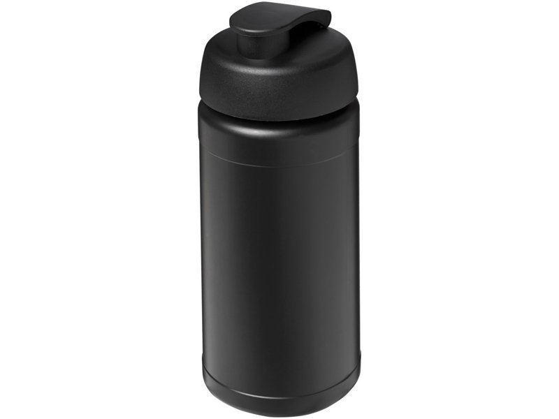 Baseline® Plus 500 ml sportfles met flipcapdeksel Baseline® Plus 500 ml sportfles met flipcapdeksel