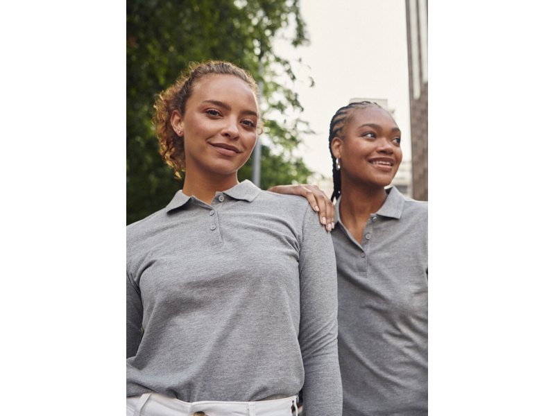 Clique - Manhattan L/S Women Clique - Manhattan L/S Women