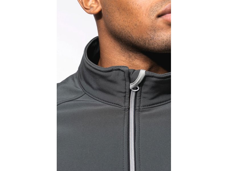 Kariban 2-laagse herensoftshelljas Kariban 2-laagse herensoftshelljas