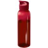 Sky Drinkfles 650 ml: Hydrateer in Stijl en Comfort Sky Drinkfles 650 ml: Hydrateer in Stijl en Comfort