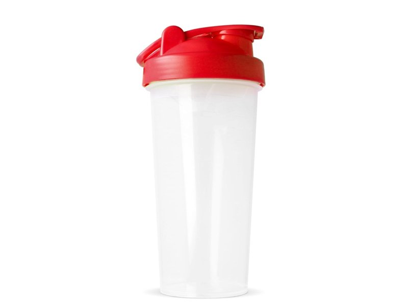 Shaker fles 700ml