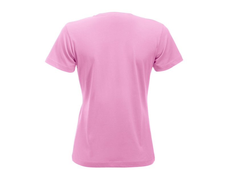 Clique New Classic-T Ladies | TotZiens Promotions