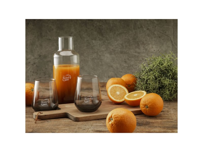 Smokey Karaf 1,25 L Smokey Karaf 1,25 L