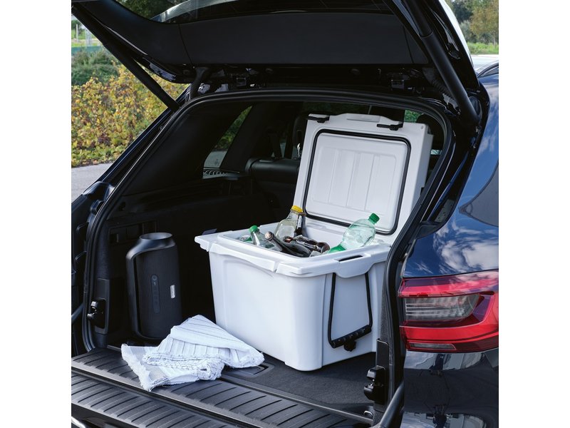 San Francisco Cooler San Francisco Cooler