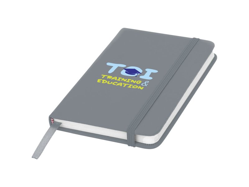 Spectrum A6 hardcover notitieboek Spectrum A6 hardcover notitieboek