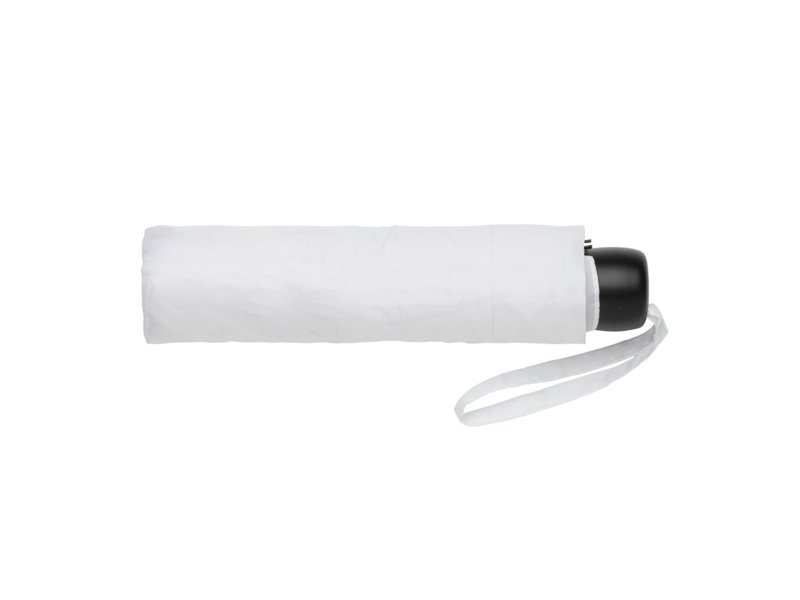 20.5" Impact AWARE™ RPET 190T mini paraplu