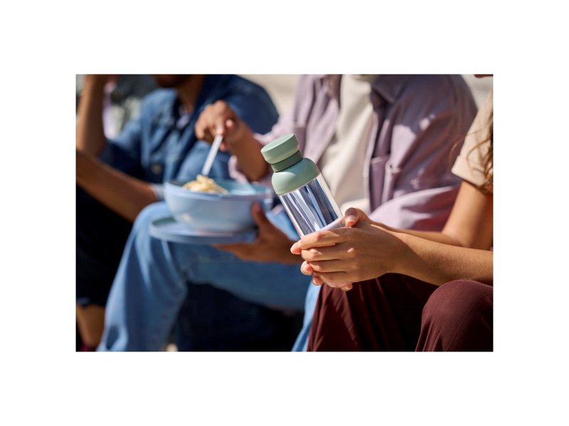 Mepal Vita 500 ml tritan waterfles Mepal Vita 500 ml tritan waterfles