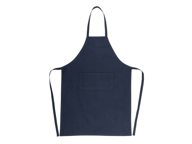 Impact AWARE™ gerecycled katoenen schort 180gr Impact AWARE™ gerecycled katoenen schort 180gr