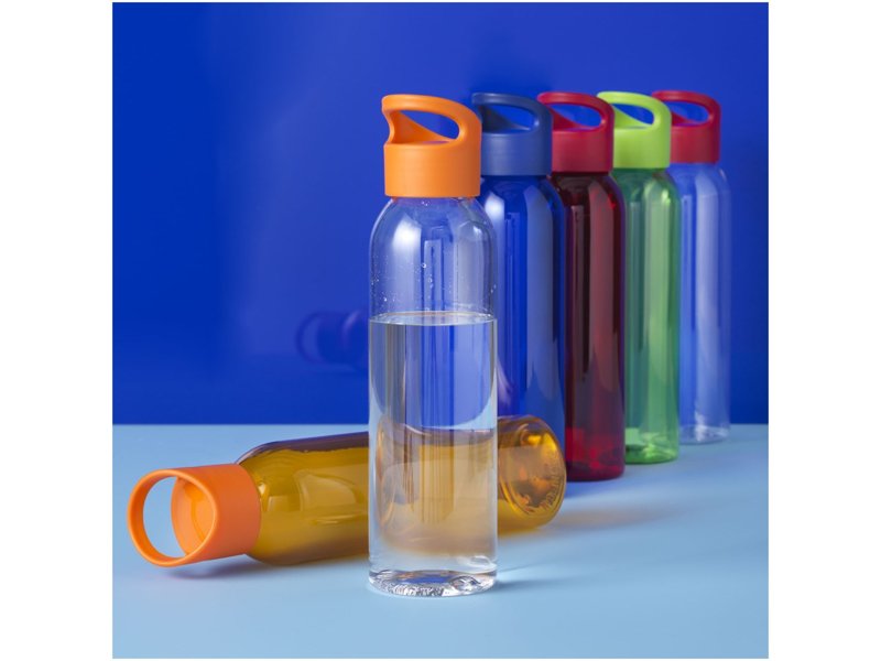 Sky Drinkfles 650 ml: Hydrateer in Stijl en Comfort Sky Drinkfles 650 ml: Hydrateer in Stijl en Comfort