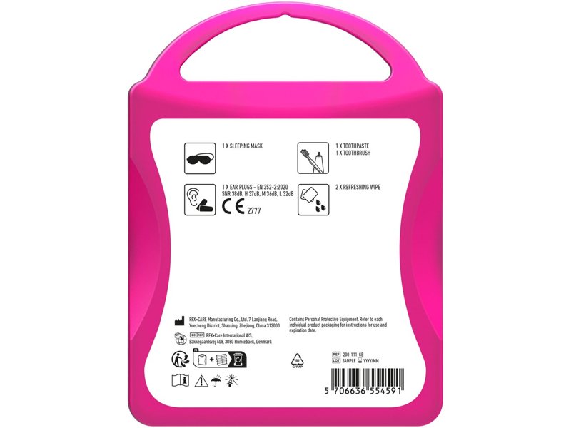 MyKit Aan Boord Set MyKit Aan Boord Set