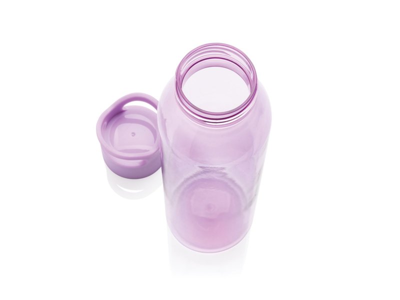 Oasis RCS Gerecyclede PET water fles 650 ml Oasis RCS Gerecyclede PET water fles 650 ml