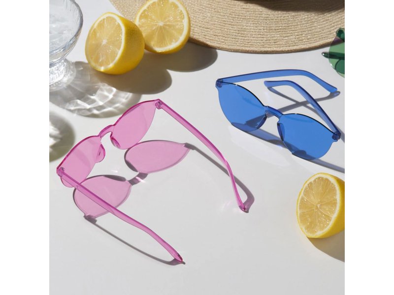 Zonnebril June UV400