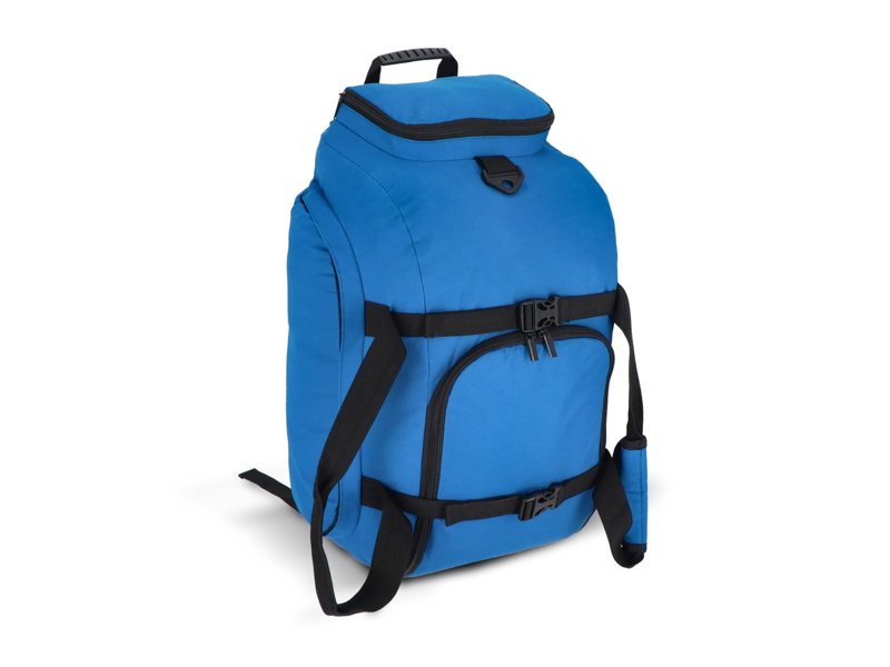 Sportrugzak Karo R-PET 27L - Duurzame en functionele sporttas | Totziens Promotions Sportrugzak Karo R-PET 27L - Duurzame en functionele sporttas | Totziens Promotions