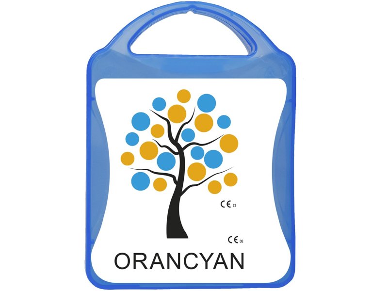 MyKit Mediuim Junior Road Safety kit MyKit Mediuim Junior Road Safety kit