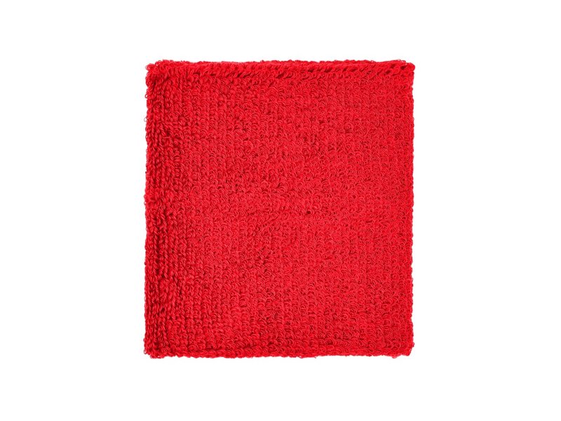 Badstof zweetbandjes | TotZiens Promotions