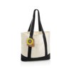 SHOP LOCAL AWARE™ recycled cotton 350gsm Tote bag SHOP LOCAL AWARE™ recycled cotton 350gsm Tote bag