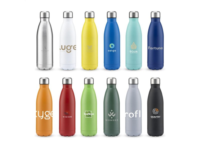 Topflask 750 ml Single Wall drinkfles