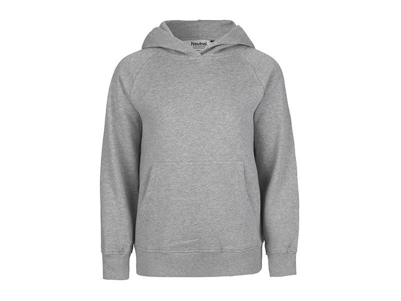 Neutral - Kids´ Hoodie Neutral - Kids´ Hoodie
