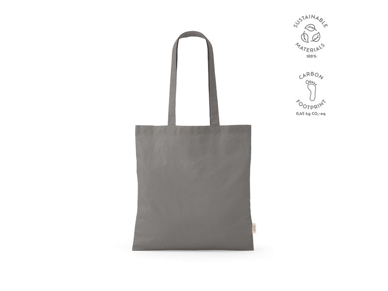 Tote bag bedrukken (Everest) | Draagtas met logo | Totziens Promotions Tote bag bedrukken (Everest) | Draagtas met logo | Totziens Promotions