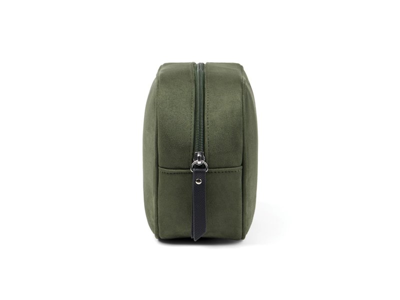 VINGA Marlow RCS gerecyclede polyester toilettas