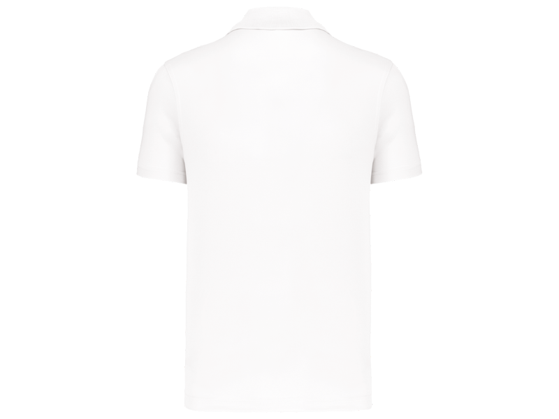 Herensportpolo van PROACT® - Tot ziens Promotions. Herensportpolo van PROACT® - Tot ziens Promotions.