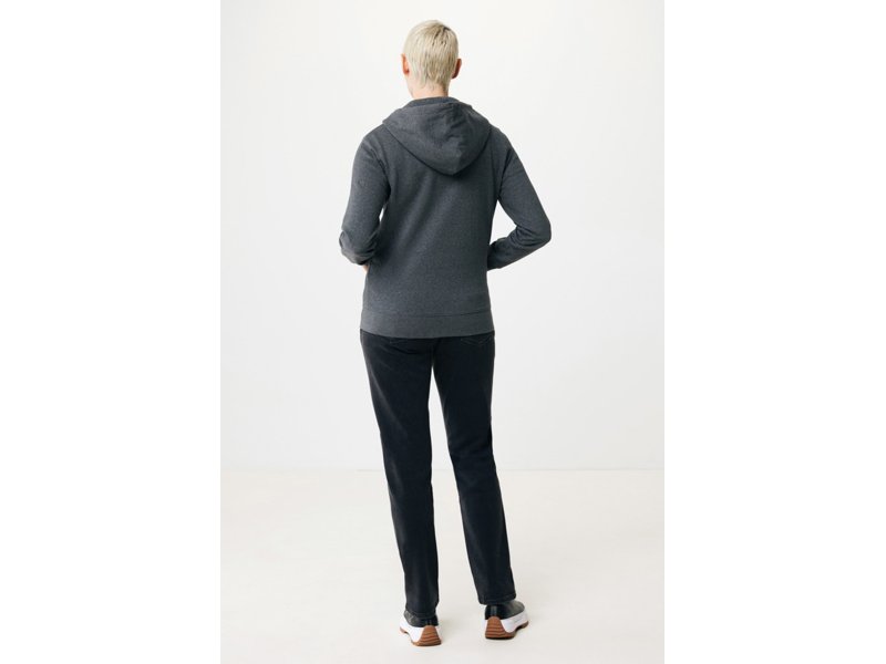 Iqoniq Abisko Zipped hoodies Iqoniq Abisko Zipped hoodies